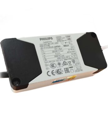 DRIVER PHILIPS CERTADRIVE 12W y 25W