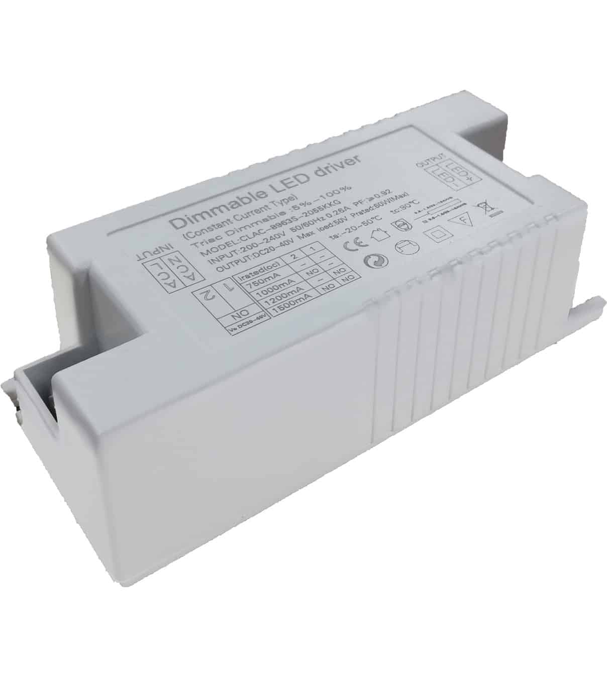 PANEL  LED UGR<22 29-36W (595mm X 595mm X 20mm)