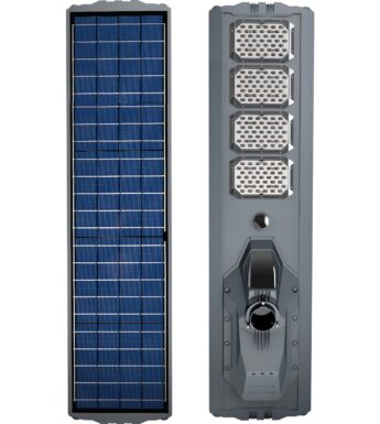 FAROLA VIAL SOLAR STARSHIP