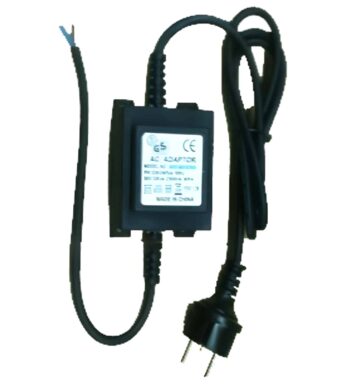 TRANSFORMADORES IP67 AC12V
