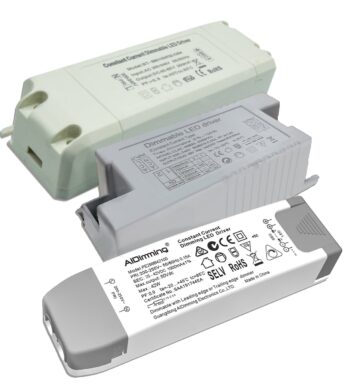 DRIVERS RSR DIMMABLES P.F≥0,90